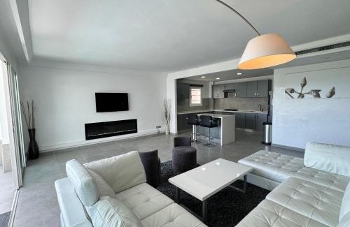 Tangier Apartment | sea view Cap Tingis