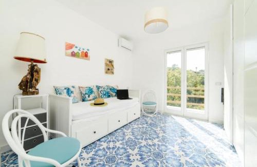 Casamicciola Terme Villa | Sea View Casamicciola By Dimorra