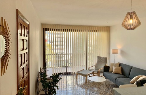 Aguadulce Apartment | Sea view - charm - beach