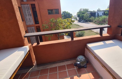 Khao Tao Apartment | Sea view charming apartment Kao Tao beach - Hua Hin