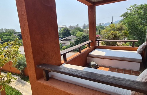 Khao Tao Apartment | Sea view charming apartment Kao Tao beach - Hua Hin