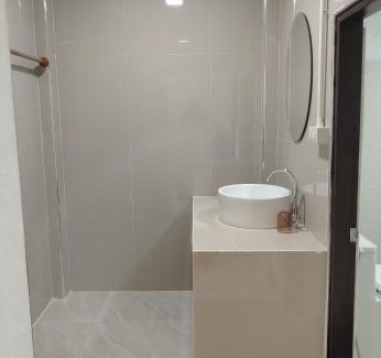 Ko Lanta House | Sea view cliff cabin house kantiang bay