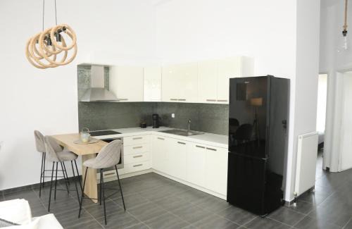 Keramoti Apartment | Sea View