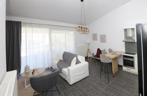Keramoti Apartment | Sea View
