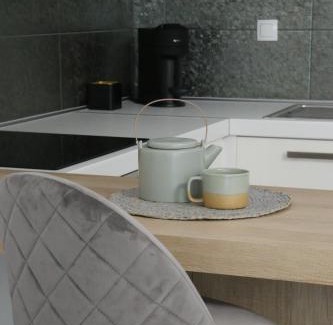 Keramoti Apartment | Sea View