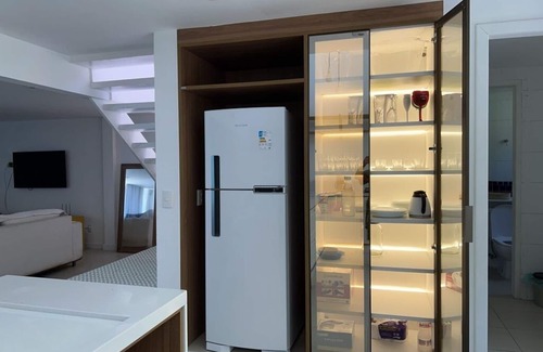 Buzios House | Sea view house in Búzios in an environmental preservation area.