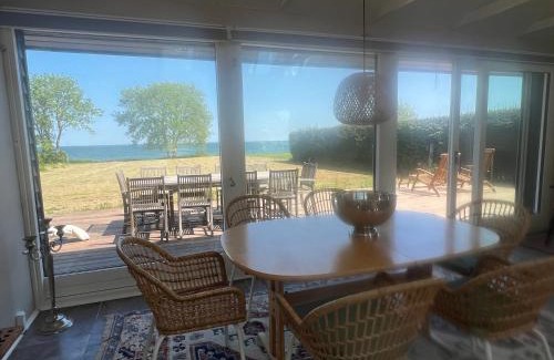 Frørup House | Sea view house - all year round