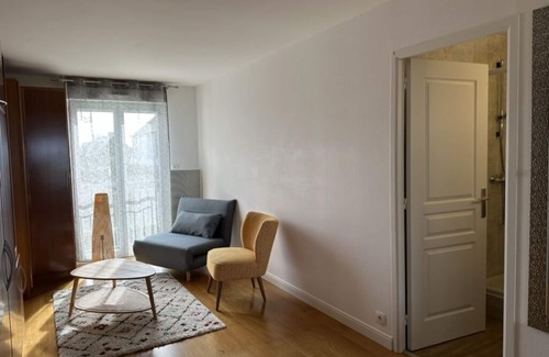 Carantec Apartment | Sea view in Carantec