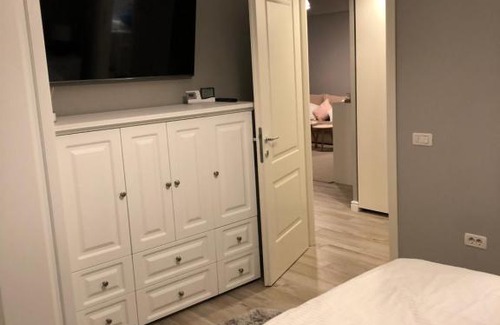 Constanta Apartment | Sea View Mamaia