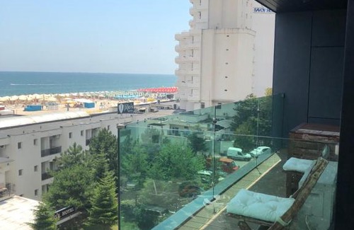 Constanta Apartment | Sea View Mamaia