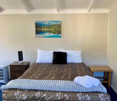 Kaikoura Apartment | Sea View Motel - Unit 5