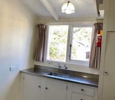 Kaikoura Apartment | Sea View Motel - Unit 5