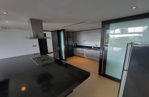 Patong Villa | Sea view Patong Grand villa