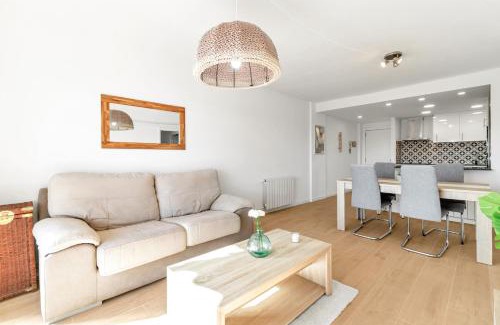 Vilanova I la Geltru Apartment | Sea View Penthouse