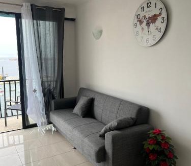 Bugibba Apartment | Sea View Penthouse