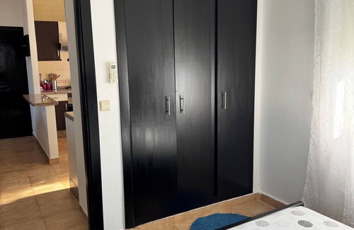 Fnideq Resort | Sea View Penthouse with Rooftop Lounge