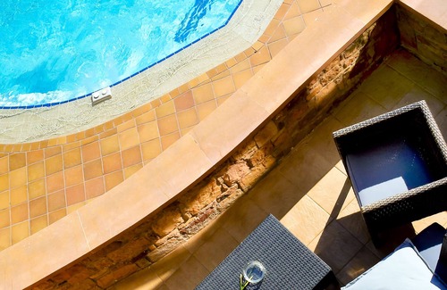 Karfas Apartment | Sea View Resorts & Spa
