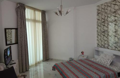 Ajman House | Sea View Rooms in Ajman