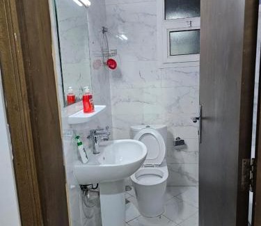 Ajman House | Sea View Rooms in Ajman