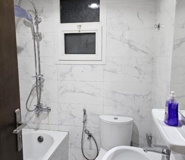 Ajman House | Sea View Rooms in Ajman