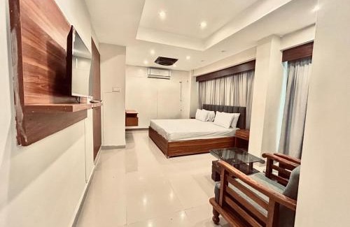 Clifton Hotel | Sea View Suites