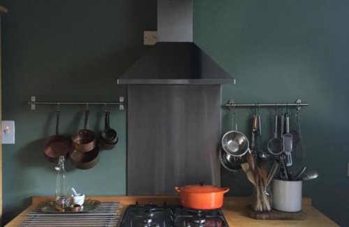 Lowestoft House | Sea View Victorian Terrace