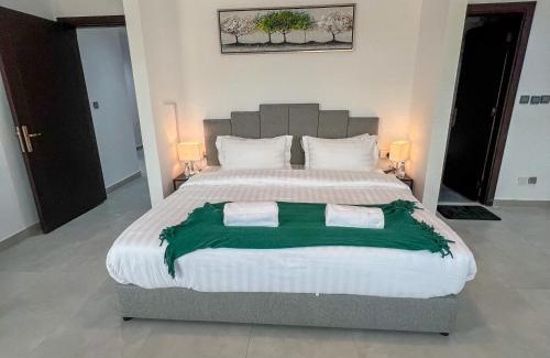 Ash Shati Apartment | Sea View Villa فيلا إطلالة بحرية