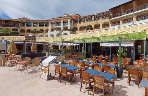 Agay Apartment | Sea view Village Cap Estérel Agay- St Raphaël on the French Riviera