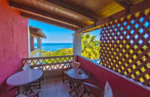 Xirokastello Apartment | Sea View Village