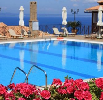 Xirokastello Apartment | Sea View Village