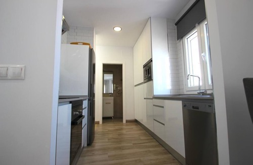 Conil de la Frontera City Center House | Sea Views from private terrace, near old town of Conil, aircondition, WiFi internet - Casa Las Manuelas -