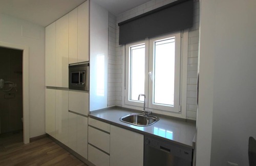 Conil de la Frontera City Center House | Sea Views from private terrace, near old town of Conil, aircondition, WiFi internet - Casa Las Manuelas -