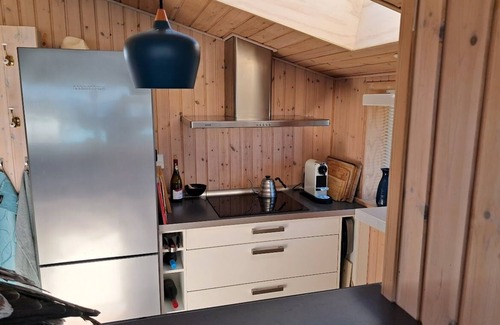 Tørresø House | Sea views for life lovers