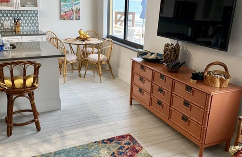 Satellite Beach Condo | Sea Villa Oceanfront Condo #16, Satellite Beach Florida 32937