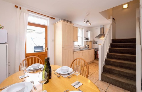 Pittenweem House | Sea Whisper- lovely home in charming village
