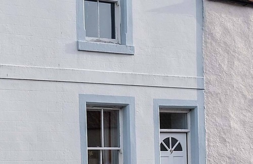 Pittenweem House | Sea Whisper- lovely home in charming village