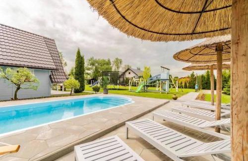 Stegna Ski Chalet | Sea You Stegna