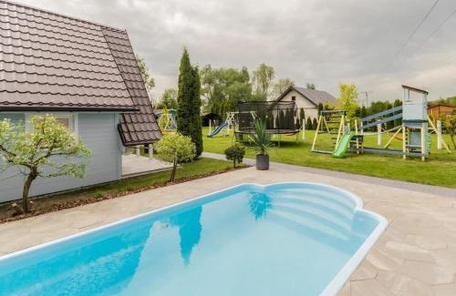 Stegna Ski Chalet | Sea You Stegna