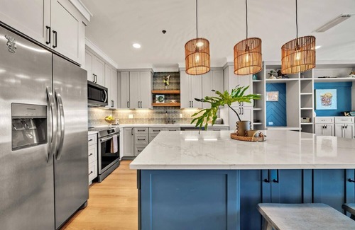 Rosemary Beach Condo | Seabiscuit -Scenic 30A, Phenomenal Gulf Front Condo w/Spectacular Views!