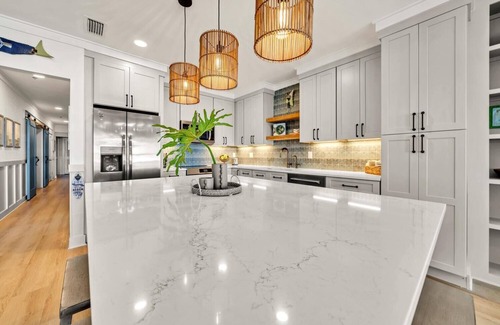 Rosemary Beach Condo | Seabiscuit -Scenic 30A, Phenomenal Gulf Front Condo w/Spectacular Views!