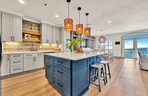 Rosemary Beach Condo | Seabiscuit -Scenic 30A, Phenomenal Gulf Front Condo w/Spectacular Views!
