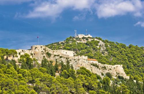 Krizni rat Apartment | Seabreeze Apartments Hvar (199)