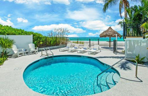 Bradenton Beach Hotel | Seabreeze at Anna Maria Island Inn