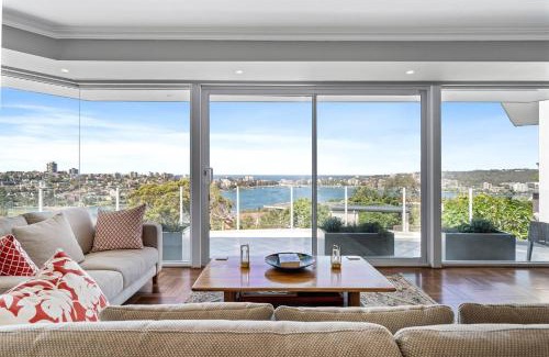 Balgowlah Heights House | Seabreeze - Beach House W Pool