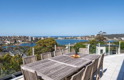 Balgowlah Heights House | Seabreeze - Beach House W Pool