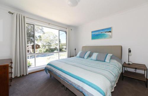 Callala Bay House | Seabreeze Escape - Belle Escapes Jervis Bay