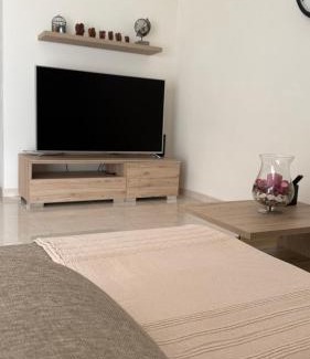 Marsaxlokk Apartment | Seabreeze Marsaxlokk Apartment