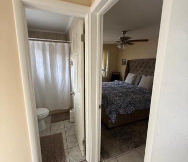 Lantana Apartment | SeaBreeze Retreat
