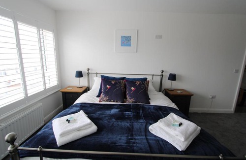 Bangor Apartment | SEACLIFF ROAD APARTMENT