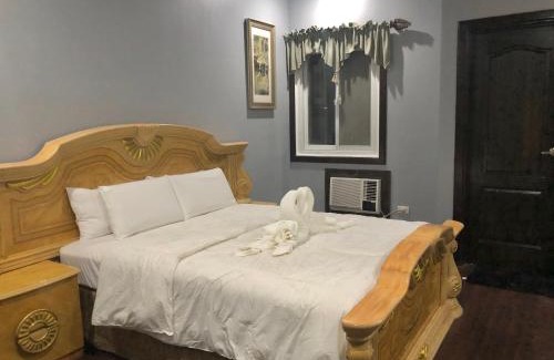 Pinamalayan Hotel | Seacliff Suites Hotel and Resort